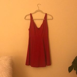 Urban Outfitters Kimchi Blue Dress